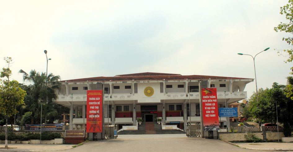 Xây dựng điểm đến văn hóa - lịch sử Bảo tàng Hùng Vương gắn với sản phẩm du lịch trải nghiệm - giáo dục học đường